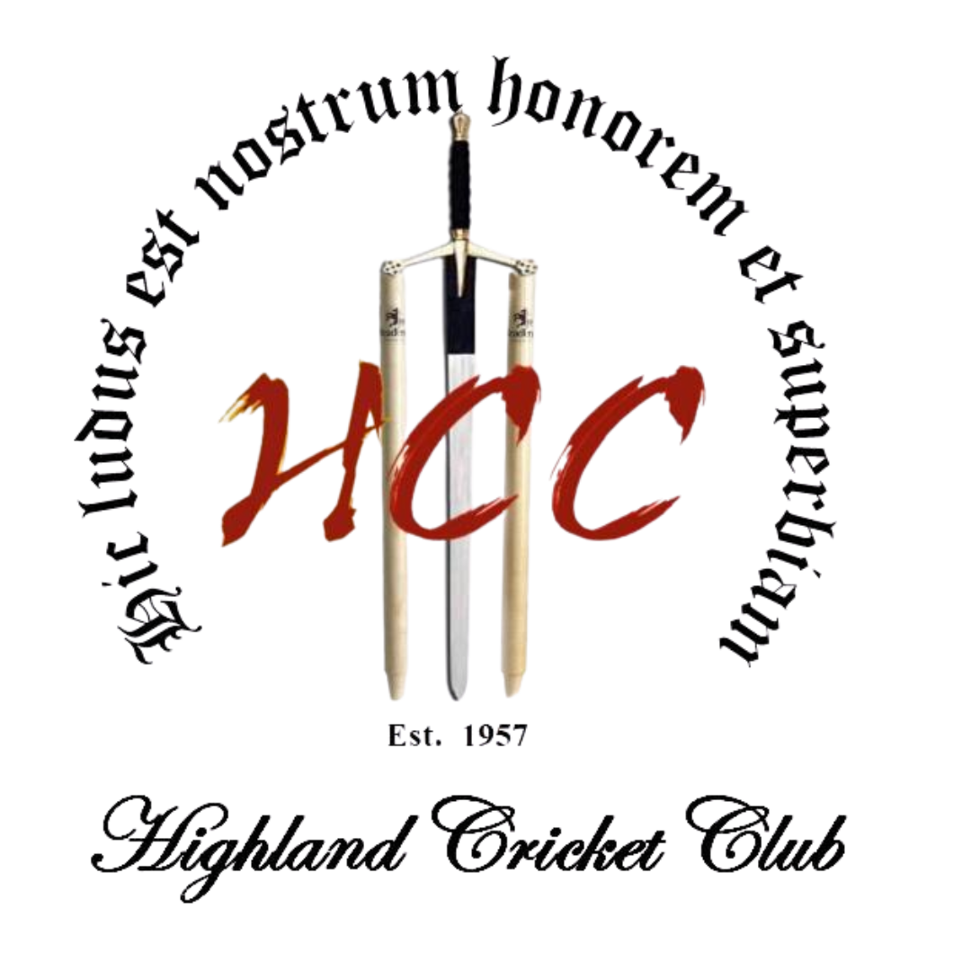 Highland Cricket Club